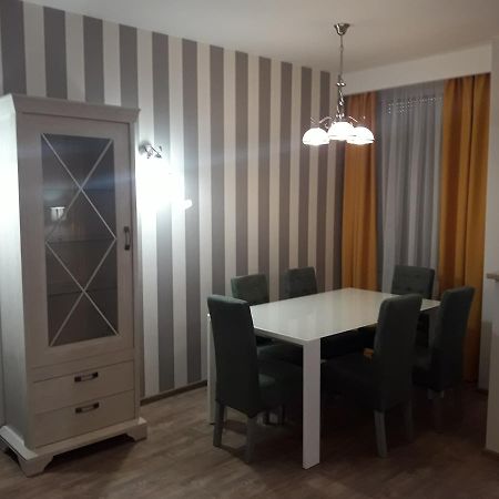 Apartament Centrum Mikołajki 外观 照片