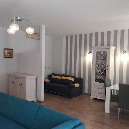 Apartament Centrum Mikołajki 外观 照片