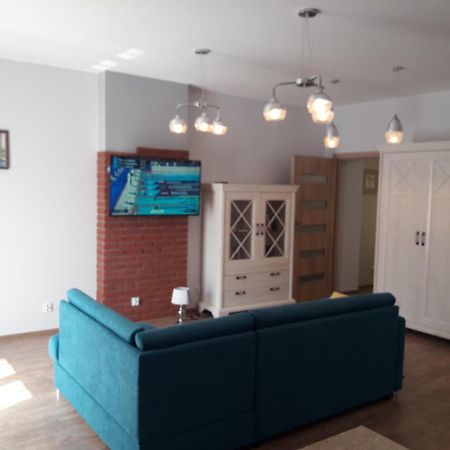 Apartament Centrum Mikołajki 外观 照片