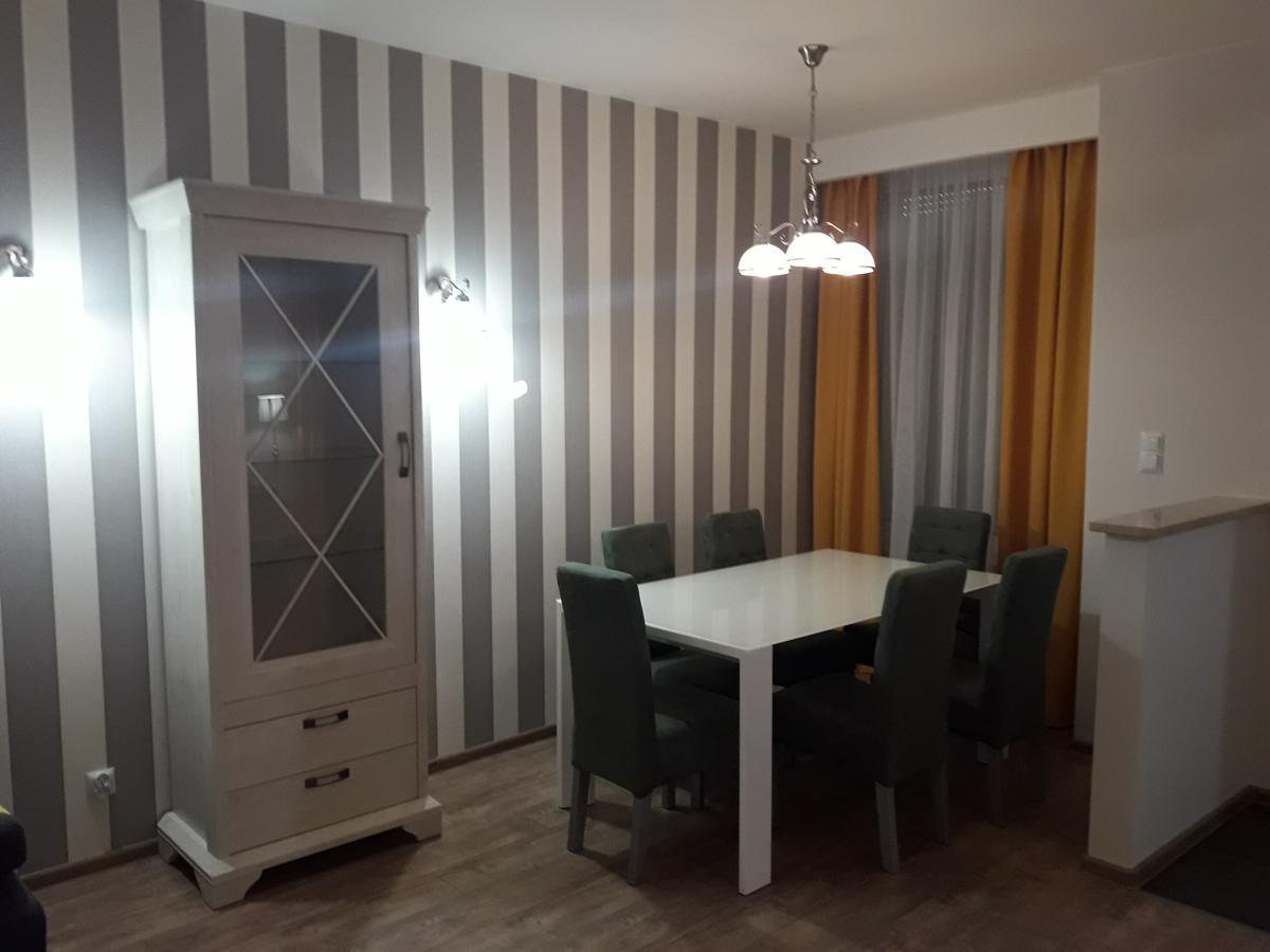 Apartament Centrum Mikołajki 外观 照片