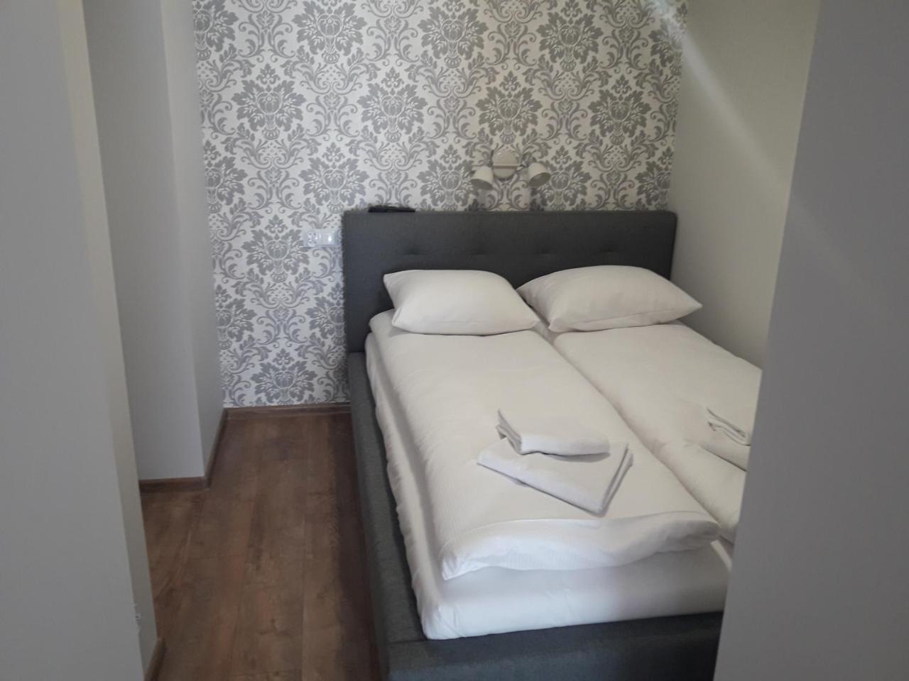 Apartament Centrum Mikołajki 外观 照片