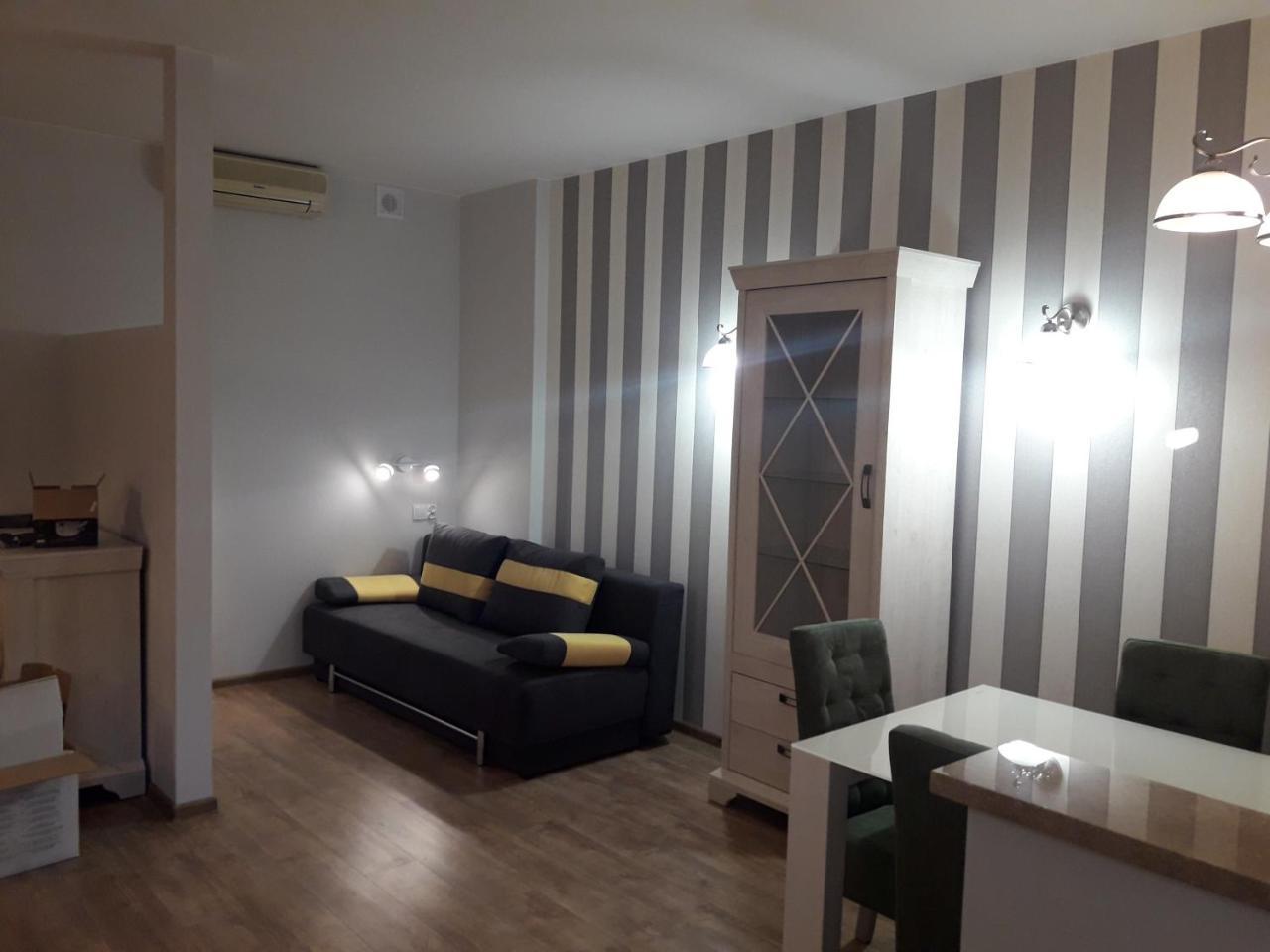 Apartament Centrum Mikołajki 外观 照片
