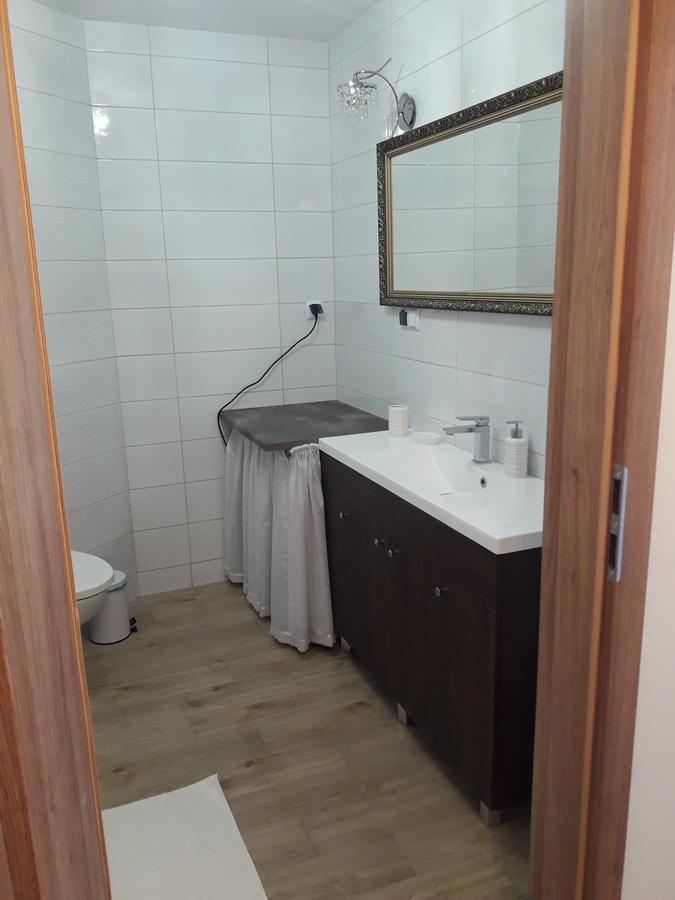 Apartament Centrum Mikołajki 外观 照片