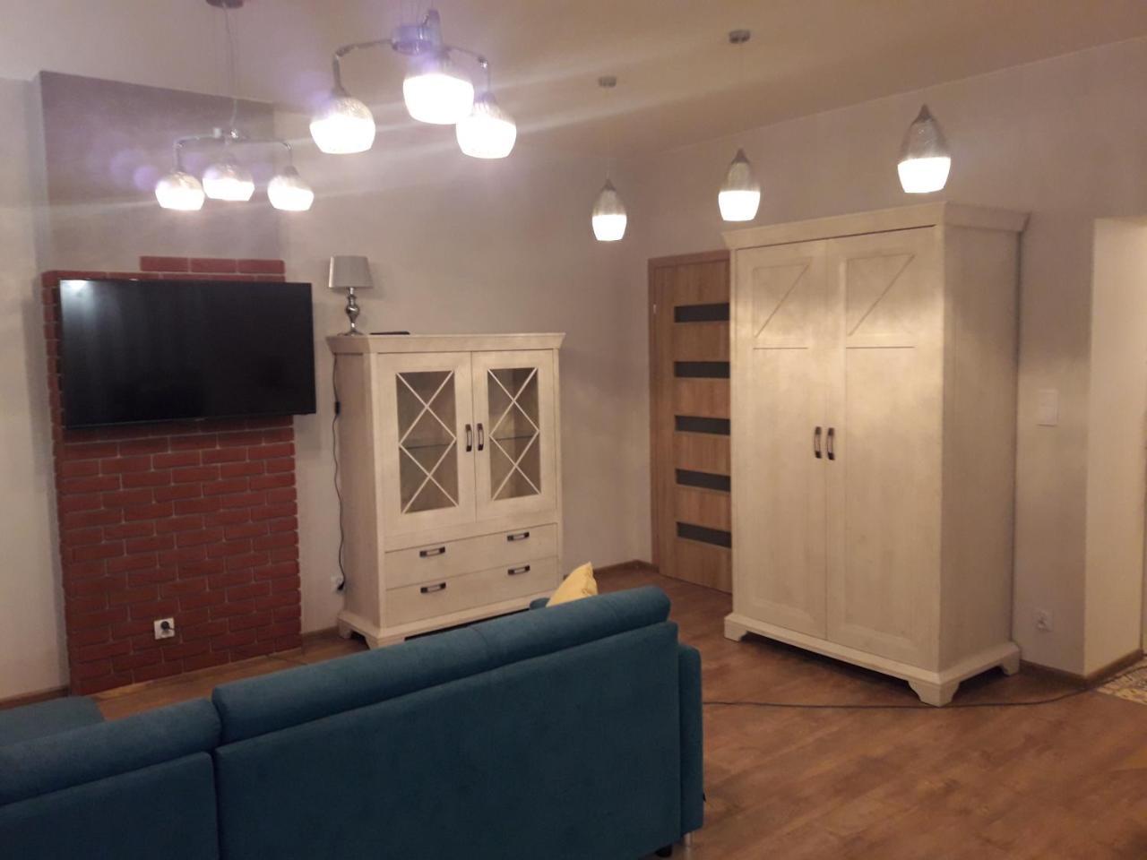 Apartament Centrum Mikołajki 外观 照片